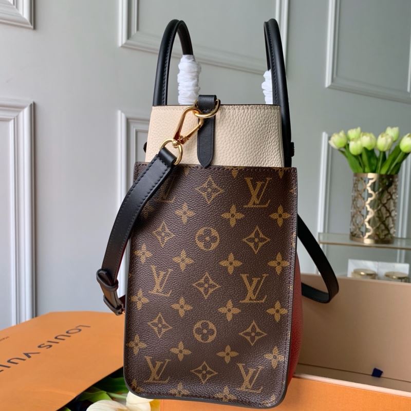 LV Top Handle Bags